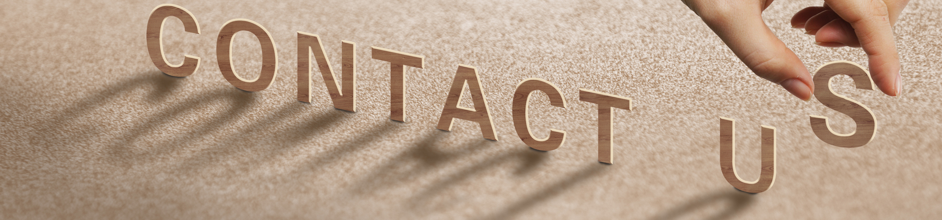 Contact Us