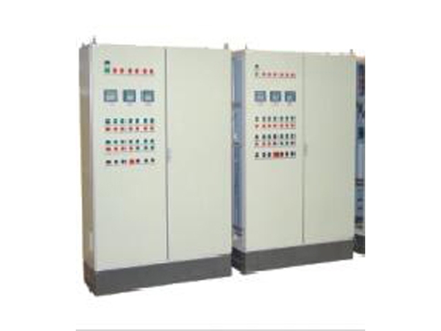 Greenhouse control system