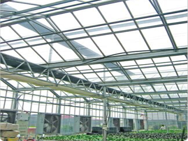 PC Sunshine Board Greenhouse